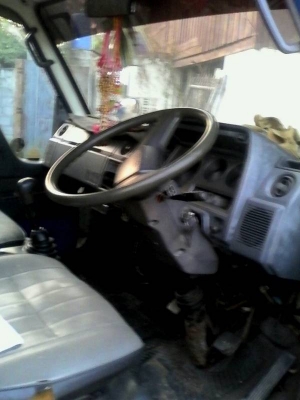 ขาย6ล้อโตโยต้า115 แรงม้า 165000บาท