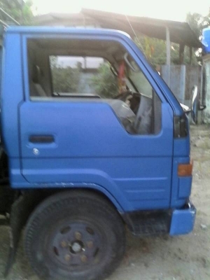 ขาย6ล้อโตโยต้า115 แรงม้า 165000บาท