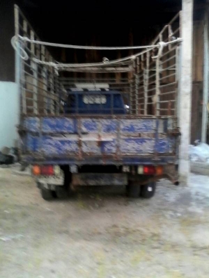 ขาย6ล้อโตโยต้า115 แรงม้า 165000บาท