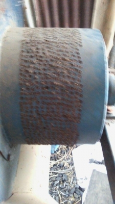 ขายเครื่องอัดเม็ดปุ๋ย สภาพนางฟ้า ยังใหม่เอี่ยมอ่อง