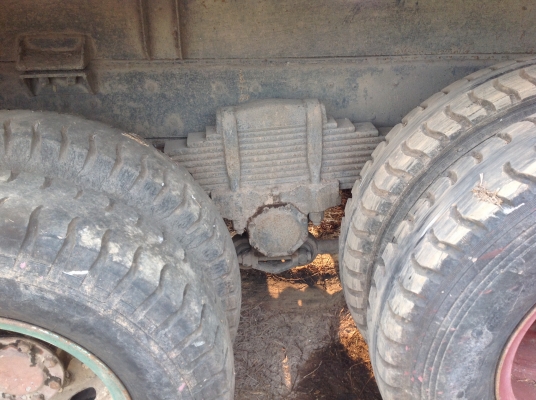 สิบล้อหัวยาวขายถูก