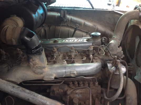 สิบล้อหัวยาวขายถูก