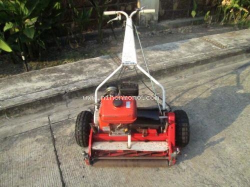 รถตัดหญ้าแบบเดินตาม SHIBAURA LM22GE รหัสสินค้า : 80802393 Line ID: nihonmono www.nihonmono.com รถตัดหญ้าแบบเดินตาม SHIBAURA LM22GE รหัสสินค้า : 80802393 Line ID: nihonmono www.nihonmono.com