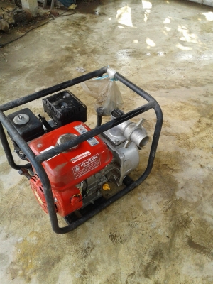 ขายปั้มน้ำ