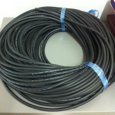 สายไฟ VCT ขนาด 2x1.5 SQ.MM