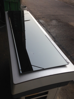 **** ขายแอร์ LG 12500 BTU สภาพสวย **** **** ขายแอร์ LG 12500 BTU สภาพสวย ****