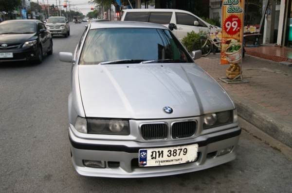 ขายbmw3182jzราคา98500
