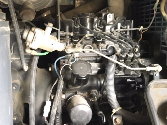 เครื่องปั๊มลม Airman PDS50S : 50cfm : 7 บาร์ สต็อกนำเข้าจากญี่ปุ่น สนใจโทร. 080-6565422 (หนิง)