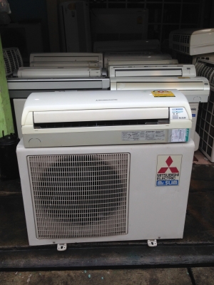 **** ขายแอร์ Mitsubishi 12500 BTU ตัวTOP **** **** ขายแอร์ Mitsubishi 12500 BTU ตัวTOP ****