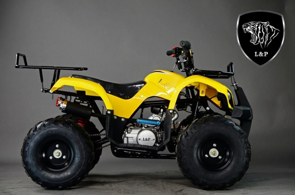 ราคาถูก 23000 บาท แต่มีสิ่งพิเศษมากมา ATV MINI รุ่นใหม่ล่าสุด 110cc มีสวิทไฟบอกเกียร์ สุดพิเศษ โปรโมชั่นนี้พิเศษจริงๆ กับ ปี2559