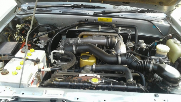 ขายอิซูสุดรากัอนอายปี 43 เอกสารพร้อมโอน