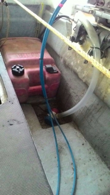 ขายเรือตกปลา 15 ฟุต เครื่องยามาฮ่า 30