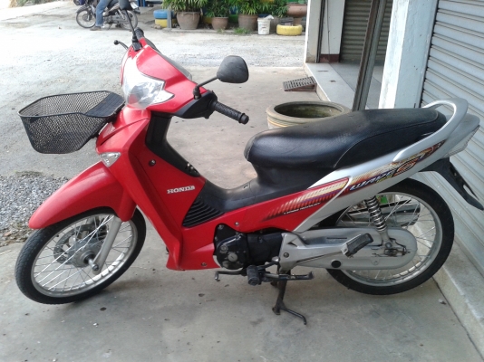 เวฟ125s