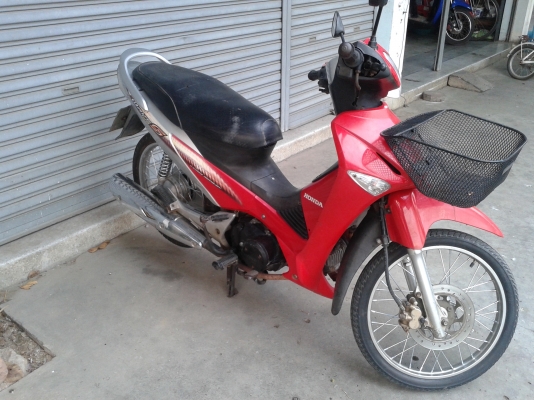 เวฟ125s