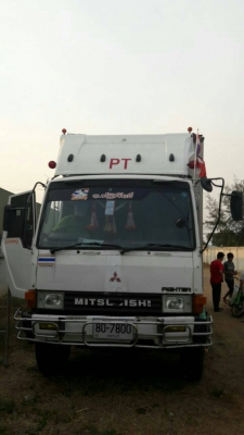 ขาย 465,000บ สิบล้อ มิตซู ไอ้หลง FN517M 6D16 -195 เพาเดียว บรรทุกตู้เปียก ช่วงยาว 6.20ม สภาพดีเดิมๆพร้อมใช้งาน ทะเบียนพร้อมโอน ราคา 465,000บ ต่อรองได้ ขาย 465,000บ สิบล้อ มิตซู ไอ้หลง FN517M 6D16 -195 เพาเดียว บรรทุกตู้เปียก ช่วงยาว 6.20ม สภาพดีเดิมๆพร้อมใช้งาน ทะเบียนพร้อมโอน ราคา 465,000บ ต่อรองได้