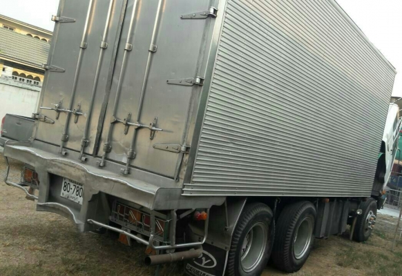 ขาย 465,000บ สิบล้อ มิตซู ไอ้หลง FN517M 6D16 -195 เพาเดียว บรรทุกตู้เปียก ช่วงยาว 6.20ม สภาพดีเดิมๆพร้อมใช้งาน ทะเบียนพร้อมโอน ราคา 465,000บ ต่อรองได้ ขาย 465,000บ สิบล้อ มิตซู ไอ้หลง FN517M 6D16 -195 เพาเดียว บรรทุกตู้เปียก ช่วงยาว 6.20ม สภาพดีเดิมๆพร้อมใช้งาน ทะเบียนพร้อมโอน ราคา 465,000บ ต่อรองได้