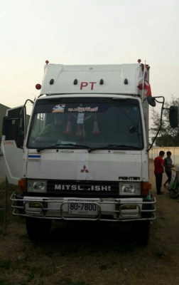 ขาย 465,000บ สิบล้อ มิตซู ไอ้หลง FN517M 6D16 -195 เพาเดียว บรรทุกตู้เปียก ช่วงยาว 6.20ม สภาพดีเดิมๆพร้อมใช้งาน ทะเบียนพร้อมโอน ราคา 465,000บ ต่อรองได้ ขาย 465,000บ สิบล้อ มิตซู ไอ้หลง FN517M 6D16 -195 เพาเดียว บรรทุกตู้เปียก ช่วงยาว 6.20ม สภาพดีเดิมๆพร้อมใช้งาน ทะเบียนพร้อมโอน ราคา 465,000บ ต่อรองได้