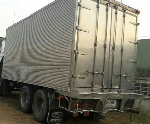 ขาย 465,000บ สิบล้อ มิตซู ไอ้หลง FN517M 6D16 -195 เพาเดียว บรรทุกตู้เปียก ช่วงยาว 6.20ม สภาพดีเดิมๆพร้อมใช้งาน ทะเบียนพร้อมโอน ราคา 465,000บ ต่อรองได้ ขาย 465,000บ สิบล้อ มิตซู ไอ้หลง FN517M 6D16 -195 เพาเดียว บรรทุกตู้เปียก ช่วงยาว 6.20ม สภาพดีเดิมๆพร้อมใช้งาน ทะเบียนพร้อมโอน ราคา 465,000บ ต่อรองได้