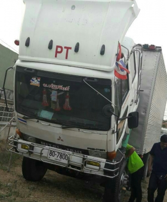 ขาย 465,000บ สิบล้อ มิตซู ไอ้หลง FN517M 6D16 -195 เพาเดียว บรรทุกตู้เปียก ช่วงยาว 6.20ม สภาพดีเดิมๆพร้อมใช้งาน ทะเบียนพร้อมโอน ราคา 465,000บ ต่อรองได้ ขาย 465,000บ สิบล้อ มิตซู ไอ้หลง FN517M 6D16 -195 เพาเดียว บรรทุกตู้เปียก ช่วงยาว 6.20ม สภาพดีเดิมๆพร้อมใช้งาน ทะเบียนพร้อมโอน ราคา 465,000บ ต่อรองได้