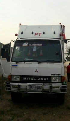 ขาย 465,000บ สิบล้อ มิตซู ไอ้หลง FN517M 6D16 -195 เพาเดียว บรรทุกตู้เปียก ช่วงยาว 6.20ม สภาพดีเดิมๆพร้อมใช้งาน ทะเบียนพร้อมโอน ราคา 465,000บ ต่อรองได้ ขาย 465,000บ สิบล้อ มิตซู ไอ้หลง FN517M 6D16 -195 เพาเดียว บรรทุกตู้เปียก ช่วงยาว 6.20ม สภาพดีเดิมๆพร้อมใช้งาน ทะเบียนพร้อมโอน ราคา 465,000บ ต่อรองได้