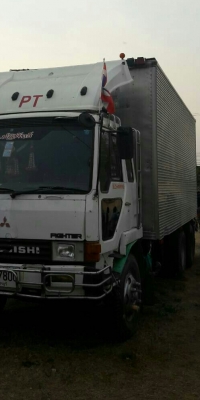 ขาย 465,000บ สิบล้อ มิตซู ไอ้หลง FN517M 6D16 -195 เพาเดียว บรรทุกตู้เปียก ช่วงยาว 6.20ม สภาพดีเดิมๆพร้อมใช้งาน ทะเบียนพร้อมโอน ราคา 465,000บ ต่อรองได้ ขาย 465,000บ สิบล้อ มิตซู ไอ้หลง FN517M 6D16 -195 เพาเดียว บรรทุกตู้เปียก ช่วงยาว 6.20ม สภาพดีเดิมๆพร้อมใช้งาน ทะเบียนพร้อมโอน ราคา 465,000บ ต่อรองได้