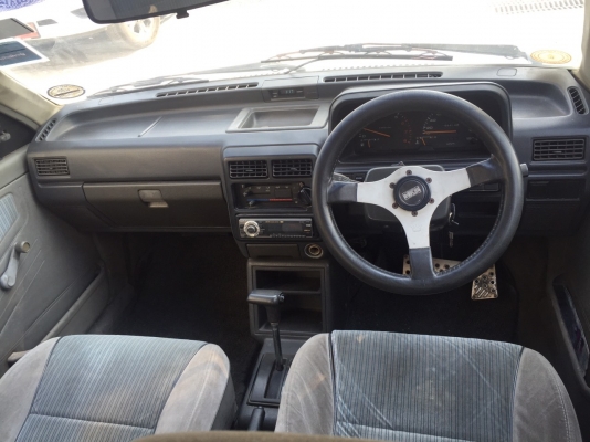 FORD FESTIVA ปี1996 สีขาว เกียร์ออร์โต้ ราคาถูกๆคะ ขับได้พร้อมใช้ FORD FESTIVA ปี1996 สีขาว เกียร์ออร์โต้ ราคาถูกๆคะ ขับได้พร้อมใช้