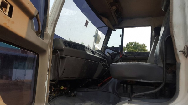 ขายรถบรรทุก 10 ล้อดั๊พม์ MITSUBISHI รุ่น FUSO TF5584 เป็นรุ่นเบรคใหญ่ เพลาบุ๋ม ดุมจีบ กระบะ ดัมพ์ ขายรถบรรทุก 10 ล้อดั๊พม์ MITSUBISHI รุ่น FUSO TF5584 เป็นรุ่นเบรคใหญ่ เพลาบุ๋ม ดุมจีบ กระบะ ดัมพ์