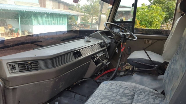 ขายรถบรรทุก 10 ล้อดั๊พม์ MITSUBISHI รุ่น FUSO TF5584 เป็นรุ่นเบรคใหญ่ เพลาบุ๋ม ดุมจีบ กระบะ ดัมพ์ ขายรถบรรทุก 10 ล้อดั๊พม์ MITSUBISHI รุ่น FUSO TF5584 เป็นรุ่นเบรคใหญ่ เพลาบุ๋ม ดุมจีบ กระบะ ดัมพ์