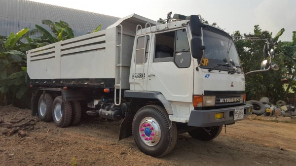 ขายรถบรรทุก 10 ล้อดั๊พม์ MITSUBISHI รุ่น FUSO TF5584 เป็นรุ่นเบรคใหญ่ เพลาบุ๋ม ดุมจีบ กระบะ ดัมพ์ ขายรถบรรทุก 10 ล้อดั๊พม์ MITSUBISHI รุ่น FUSO TF5584 เป็นรุ่นเบรคใหญ่ เพลาบุ๋ม ดุมจีบ กระบะ ดัมพ์