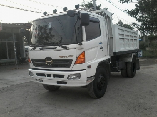 ขายรถ6ล้อดั้มFG1J Mega212แรงปี51 ยูโร2กระบะดั้มดิน4.10มสวยๆครับ ขายรถ6ล้อดั้มFG1J Mega212แรงปี51 ยูโร2กระบะดั้มดิน4.10มสวยๆครับ