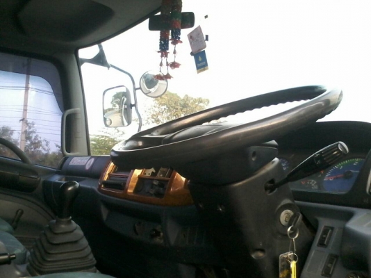 ขายรถ6ล้อดั้มFG1J Mega212แรงปี51 ยูโร2กระบะดั้มดิน4.10มสวยๆครับ ขายรถ6ล้อดั้มFG1J Mega212แรงปี51 ยูโร2กระบะดั้มดิน4.10มสวยๆครับ