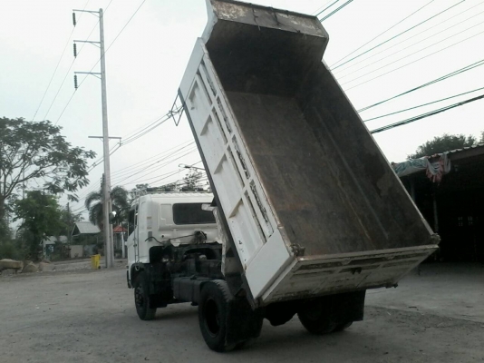 ขายรถ6ล้อดั้มFG1J Mega212แรงปี51 ยูโร2กระบะดั้มดิน4.10มสวยๆครับ ขายรถ6ล้อดั้มFG1J Mega212แรงปี51 ยูโร2กระบะดั้มดิน4.10มสวยๆครับ