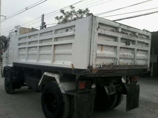 ขายรถ6ล้อดั้มFG1J Mega212แรงปี51 ยูโร2กระบะดั้มดิน4.10มสวยๆครับ ขายรถ6ล้อดั้มFG1J Mega212แรงปี51 ยูโร2กระบะดั้มดิน4.10มสวยๆครับ