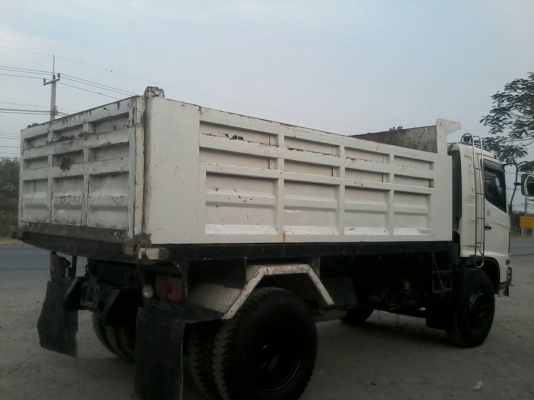 ขายรถ6ล้อดั้มFG1J Mega212แรงปี51 ยูโร2กระบะดั้มดิน4.10มสวยๆครับ ขายรถ6ล้อดั้มFG1J Mega212แรงปี51 ยูโร2กระบะดั้มดิน4.10มสวยๆครับ