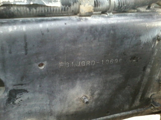 ขายรถ6ล้อดั้มFG1J Mega212แรงปี51 ยูโร2กระบะดั้มดิน4.10มสวยๆครับ ขายรถ6ล้อดั้มFG1J Mega212แรงปี51 ยูโร2กระบะดั้มดิน4.10มสวยๆครับ