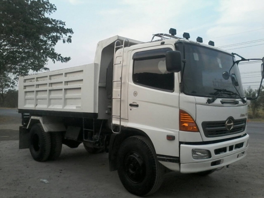 ขายรถ6ล้อดั้มFG1J Mega212แรงปี51 ยูโร2กระบะดั้มดิน4.10มสวยๆครับ ขายรถ6ล้อดั้มFG1J Mega212แรงปี51 ยูโร2กระบะดั้มดิน4.10มสวยๆครับ