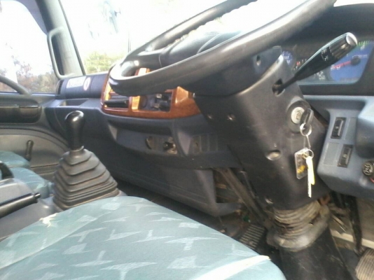 ขายรถ6ล้อดั้มFG1J Mega212แรงปี51 ยูโร2กระบะดั้มดิน4.10มสวยๆครับ ขายรถ6ล้อดั้มFG1J Mega212แรงปี51 ยูโร2กระบะดั้มดิน4.10มสวยๆครับ