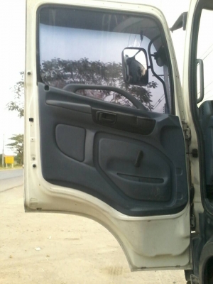 ขายรถ6ล้อดั้มFG1J Mega212แรงปี51 ยูโร2กระบะดั้มดิน4.10มสวยๆครับ