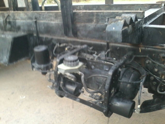 ขายรถ6ล้อดั้มFG1J Mega212แรงปี51 ยูโร2กระบะดั้มดิน4.10มสวยๆครับ ขายรถ6ล้อดั้มFG1J Mega212แรงปี51 ยูโร2กระบะดั้มดิน4.10มสวยๆครับ