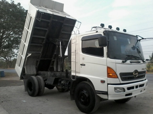 ขายรถ6ล้อดั้มFG1J Mega212แรงปี51 ยูโร2กระบะดั้มดิน4.10มสวยๆครับ ขายรถ6ล้อดั้มFG1J Mega212แรงปี51 ยูโร2กระบะดั้มดิน4.10มสวยๆครับ