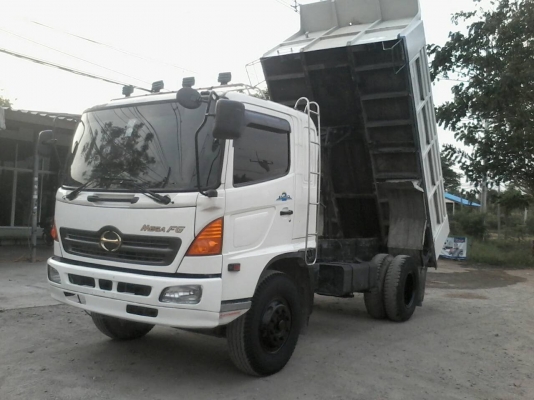 ขายรถ6ล้อดั้มFG1J Mega212แรงปี51 ยูโร2กระบะดั้มดิน4.10มสวยๆครับ ขายรถ6ล้อดั้มFG1J Mega212แรงปี51 ยูโร2กระบะดั้มดิน4.10มสวยๆครับ