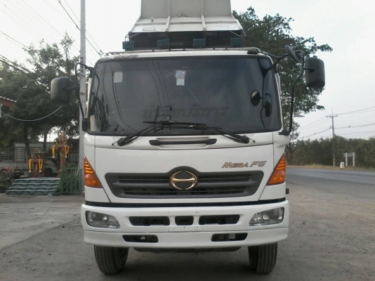 ขายรถ6ล้อดั้มFG1J Mega212แรงปี51 ยูโร2กระบะดั้มดิน4.10มสวยๆครับ ขายรถ6ล้อดั้มFG1J Mega212แรงปี51 ยูโร2กระบะดั้มดิน4.10มสวยๆครับ