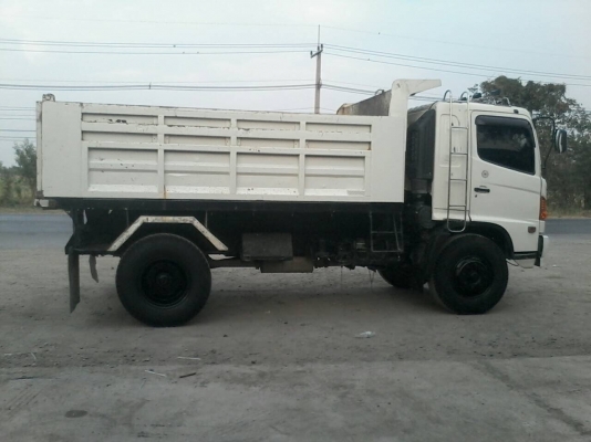 ขายรถ6ล้อดั้มFG1J Mega212แรงปี51 ยูโร2กระบะดั้มดิน4.10มสวยๆครับ ขายรถ6ล้อดั้มFG1J Mega212แรงปี51 ยูโร2กระบะดั้มดิน4.10มสวยๆครับ