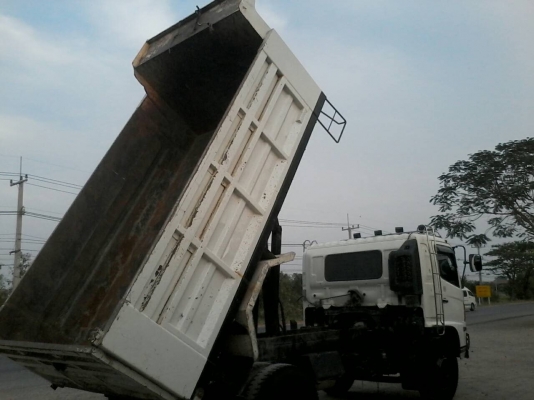 ขายรถ6ล้อดั้มFG1J Mega212แรงปี51 ยูโร2กระบะดั้มดิน4.10มสวยๆครับ ขายรถ6ล้อดั้มFG1J Mega212แรงปี51 ยูโร2กระบะดั้มดิน4.10มสวยๆครับ