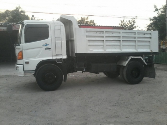 ขายรถ6ล้อดั้มFG1J Mega212แรงปี51 ยูโร2กระบะดั้มดิน4.10มสวยๆครับ ขายรถ6ล้อดั้มFG1J Mega212แรงปี51 ยูโร2กระบะดั้มดิน4.10มสวยๆครับ