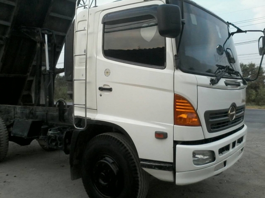 ขายรถ6ล้อดั้มFG1J Mega212แรงปี51 ยูโร2กระบะดั้มดิน4.10มสวยๆครับ ขายรถ6ล้อดั้มFG1J Mega212แรงปี51 ยูโร2กระบะดั้มดิน4.10มสวยๆครับ