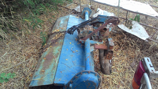 โรตารี1.4สภาพสวยพร้อมใช้มียอย์พร้อมครับ