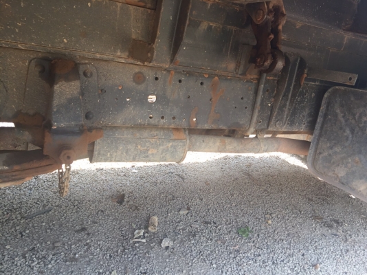 ขาย. NPR59L. เครื่อง 4BD1. 115แรง. ดั้ม สภาพสวยๆๆพร่อมใช้