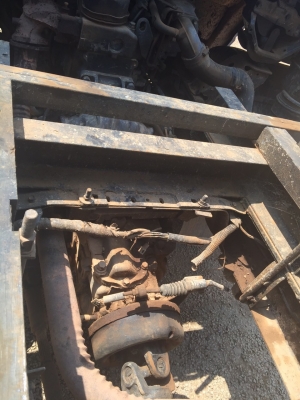 ขาย. NPR59L. เครื่อง 4BD1. 115แรง. ดั้ม สภาพสวยๆๆพร่อมใช้