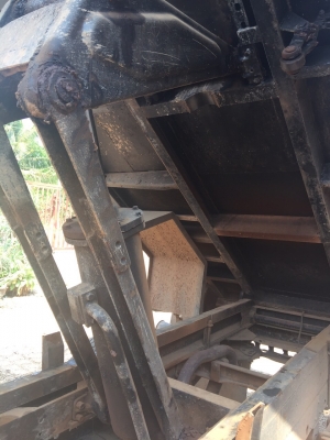 ขาย. NPR59L. เครื่อง 4BD1. 115แรง. ดั้ม สภาพสวยๆๆพร่อมใช้